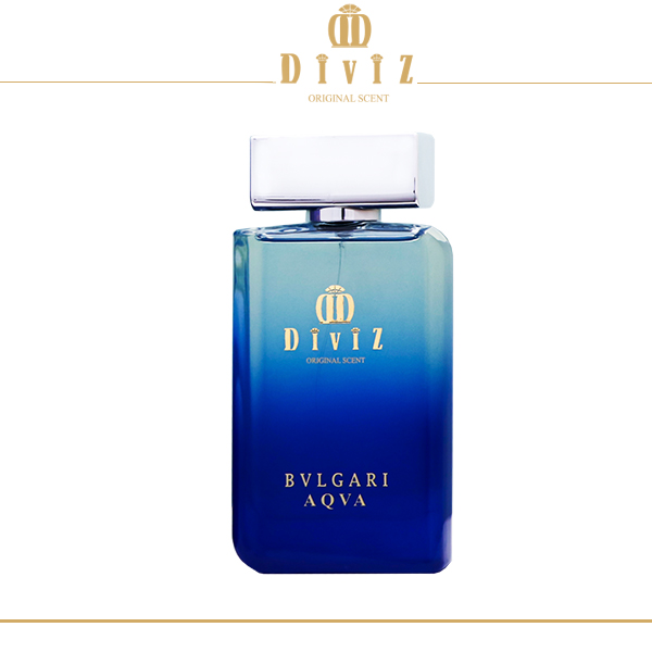 ادکلن دیوایز آکوا بولگاری مردانه | Bvlgari Aqua Pour Homme (۱۰۰ میل)
