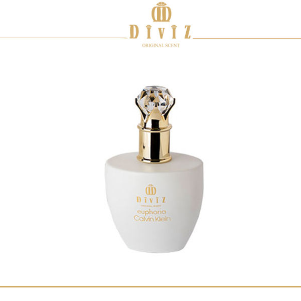 ادکلن دیوایز ایفوریا زنانه (100 میل) – Calvin Klein