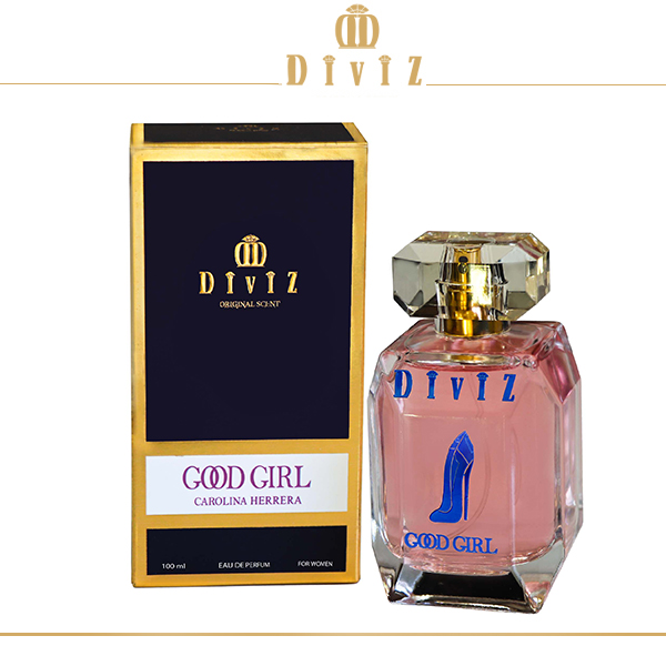 ادکلن دیوایز کارولینا هررا گود گرل زنانه (100 میل) – Carolina Herrera Good Girl