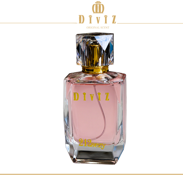 ادکلن دیوایز ۲۱۲ سکسی زنانه (100 میل)– Carolina Herrera 212 Sexy