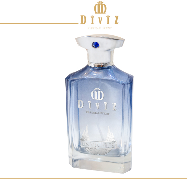 ادکلن دیوایز اینویکتوس پاکورابان مردانه Invictus از برند Paco Rabanne