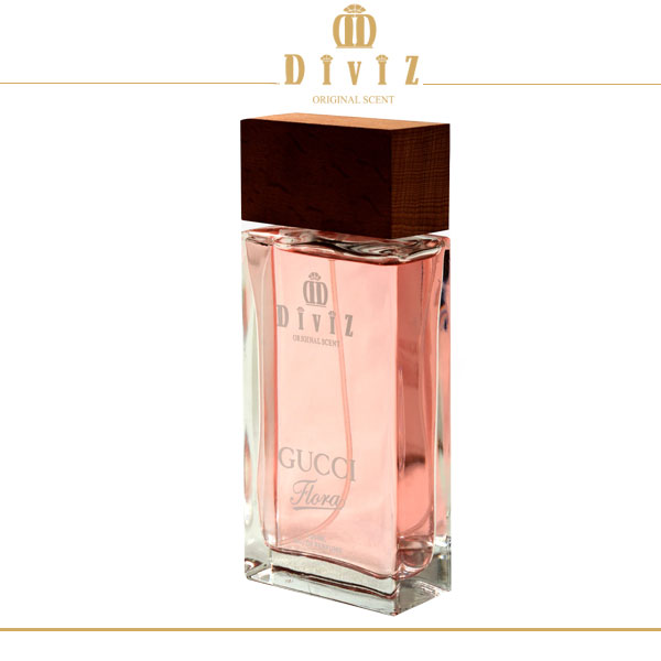 ادکلن دیوایز گوچی فلورا کلاسیک زنانه (100میل) – Gucci Flora Eau de Toilette