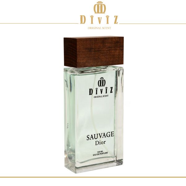 ادکلن دیوایز دیور ساواج الکسیر کلاسیک مردانه (100 میل) – Dior Sauvage Elixir