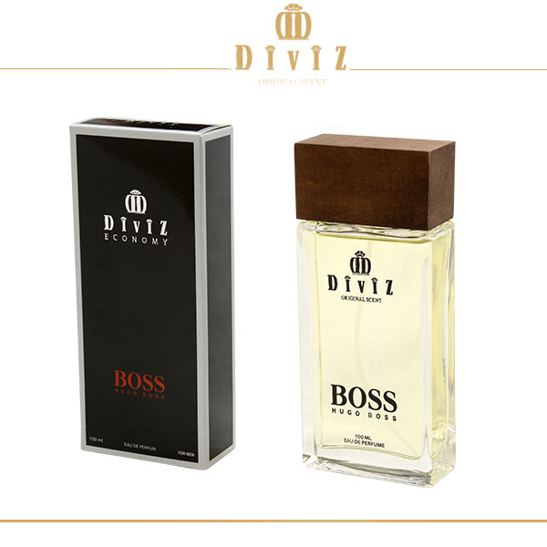 ادکلن دیوایز هوگو بوس من کلاسیک مردانه (100 میل) – Hugo Boss Man