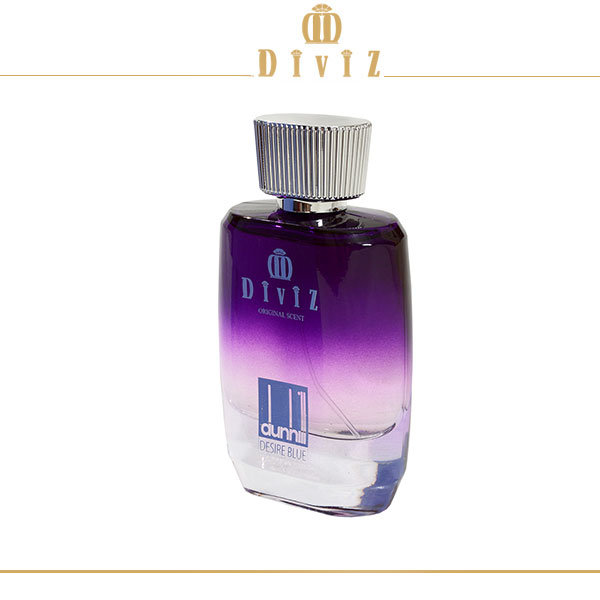 ادکلن دیوایز دانهیل دیزایر بلو (100 میل)