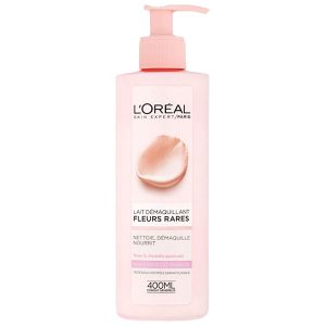 شیر پاک کن لورال (Loreal) حجم 400 میل