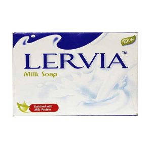 صابون شیر لرویا (LERVIA MILK SOAP)