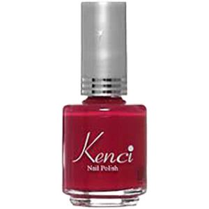 لاک کنسی شماره 530(kency nail polish)