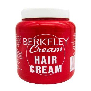 کرم مو برکلی(berkeley hair cream)