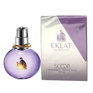 عطر جیبی زنانه اکلت