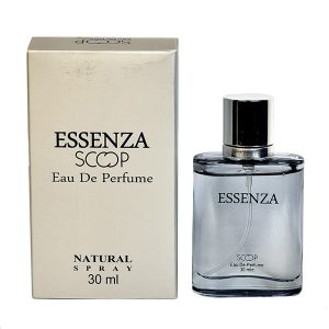 عطر جیبی مردانه اسنزا