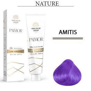 رنگ مو پالمور Amitis | آمیتیس