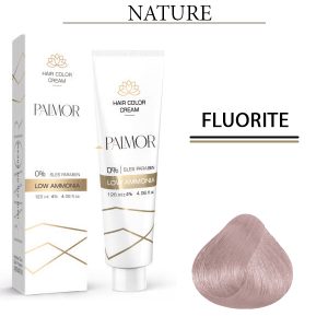 رنگ مو پالمور Fluorite | فلوریت