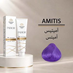 رنگ مو پالمور Amitis | آمیتیس