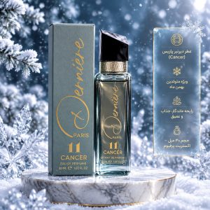 ادو پرفیوم CANCER درنیر پاریس ۳۰ میلی لیتر | عطر ماه تولد بهمن