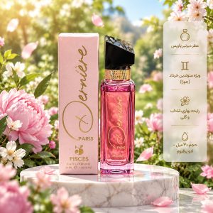 ادو پرفیوم PISCES درنیر پاریس ۳۰ میلی لیتر | عطر ماه خرداد