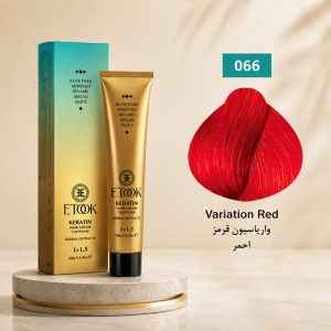 واریاسیون ایتوک 066 | واریاسیون قرمز