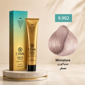 رنگ مو ایتوک 9.902 | مینیاتوری