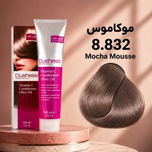 رنگ مو دوشس 8.832 | موکاموس
