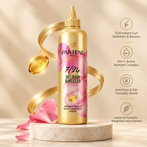 ماسک مو PANTENE 7/ 24