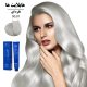 رنگ مو کراتینه جوو نقره ای 90.01