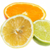 رایحه مرکبات Citruses note