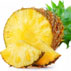رایحه آناناس Pineapple note