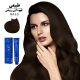 رنگ مو کراتینه جوو قهوه ای روشن N4-5.0