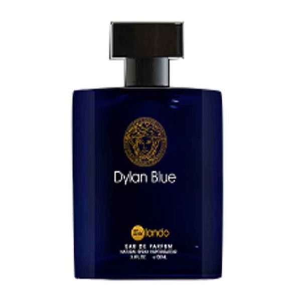ادو پرفیوم دیلان بلو (DYLAN BLUE) از برند بایلندو (bailando)