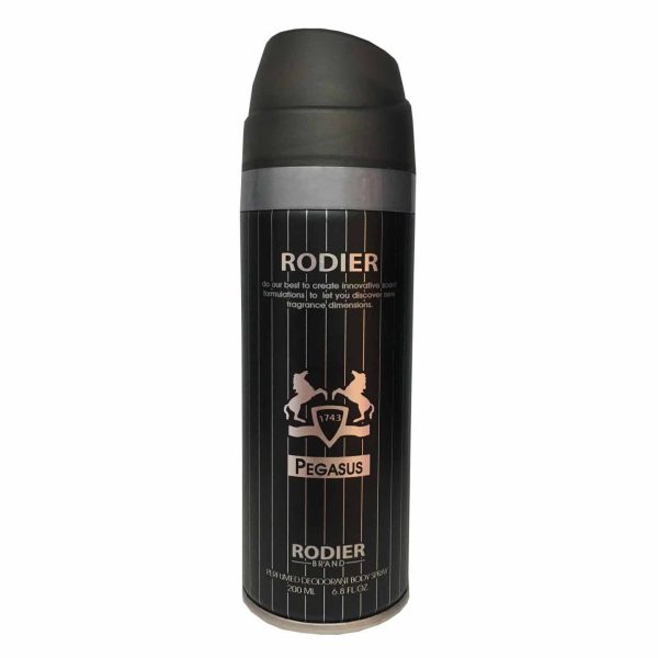 اسپری مردانه پگاسوز رودیر PEGASUS Rodier