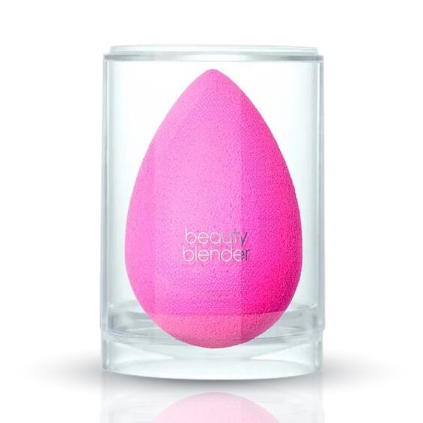 بیوتی بلندر اصل محفظه دار beauty blender orginal