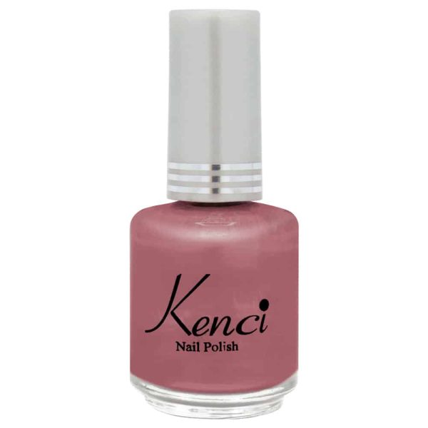 لاک کنسی شماره 521 (kenci nail polish)