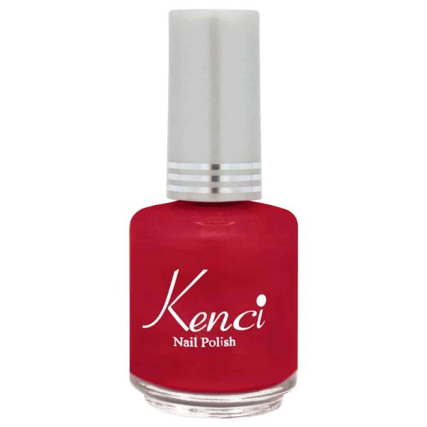 لاک کنسی شماره 526 (kenci nail polish)