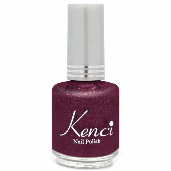 لاک کنسی شماره 564 (kenci nail polish)
