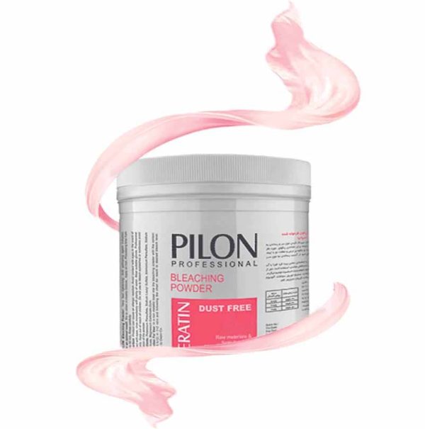 پودر دکلره پیلون 500 گرمی pilon